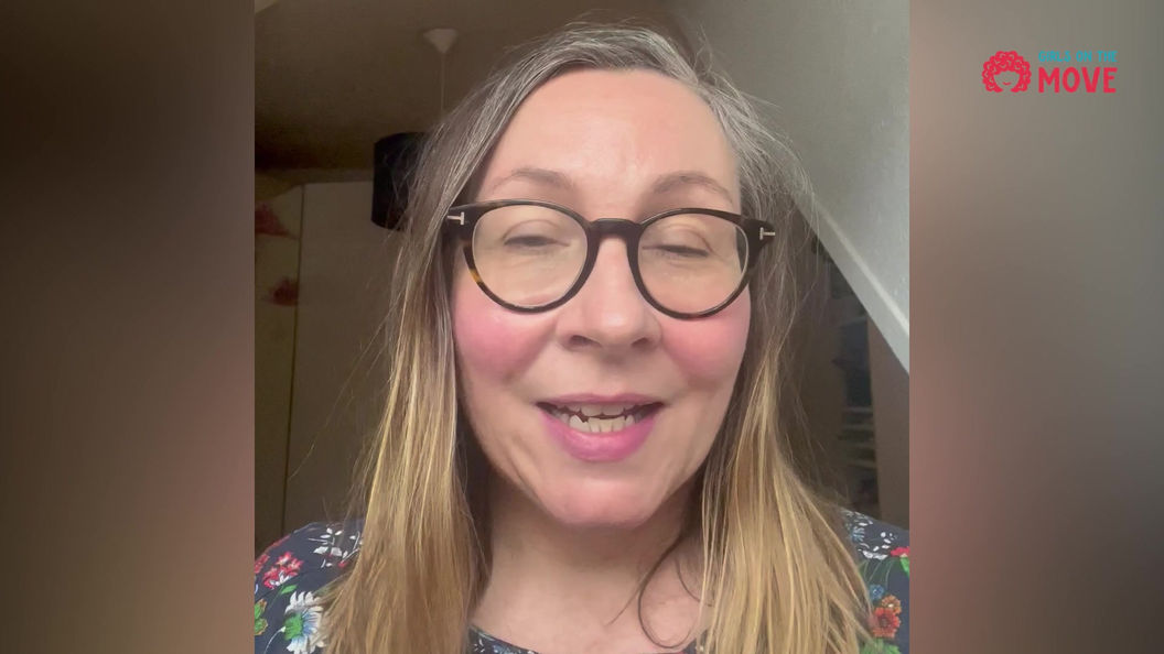 Claire Durham, mentor